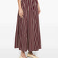 Forte Forte - Striped Skirt