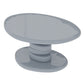 Cobblestone End Table