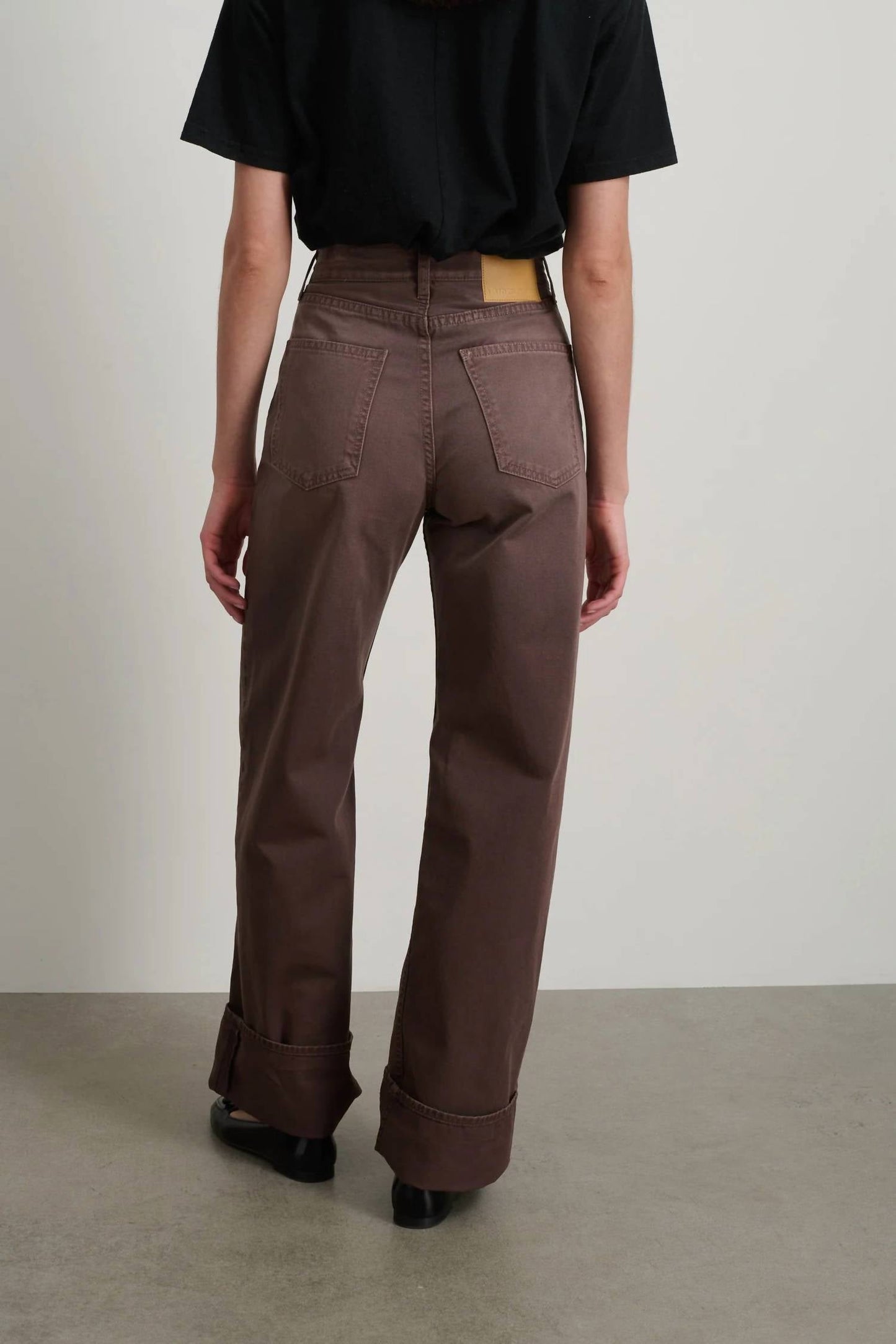 B Sides - HOBIE PANT