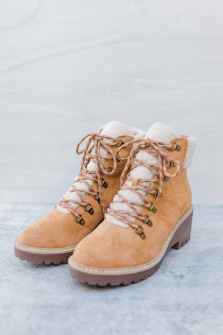 Corkys Footwear - Bota Squad Feminina