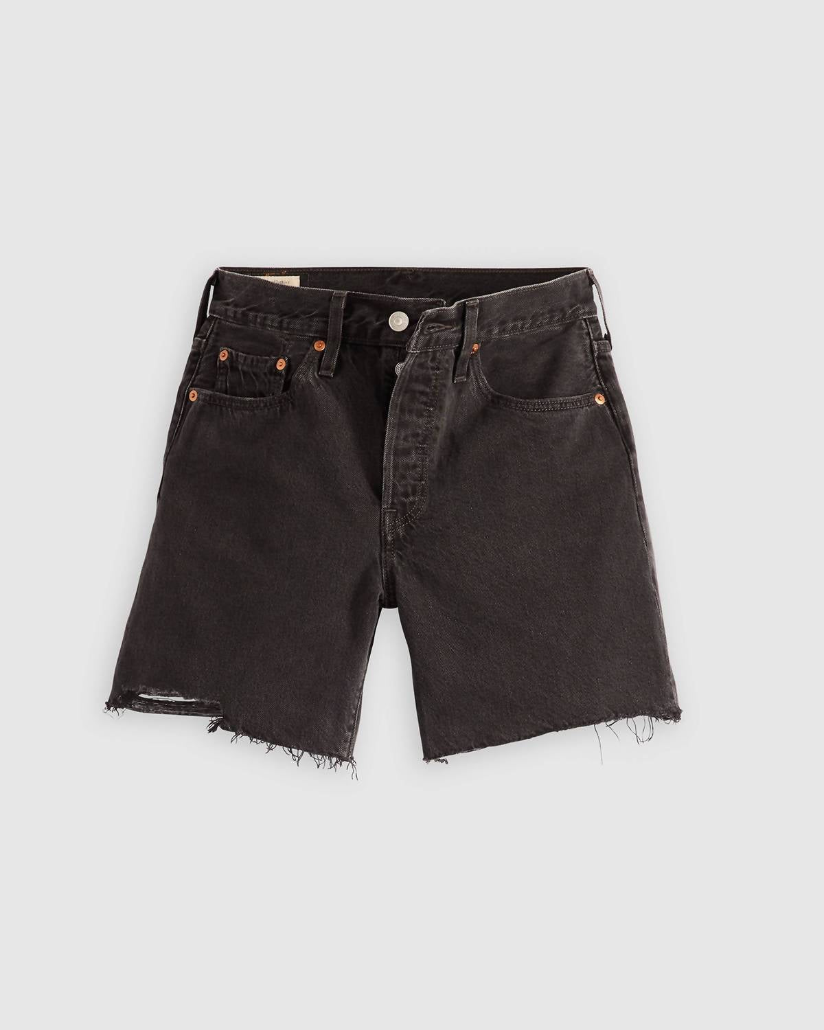 Levi'S - 501 MID-THIGH SHORT