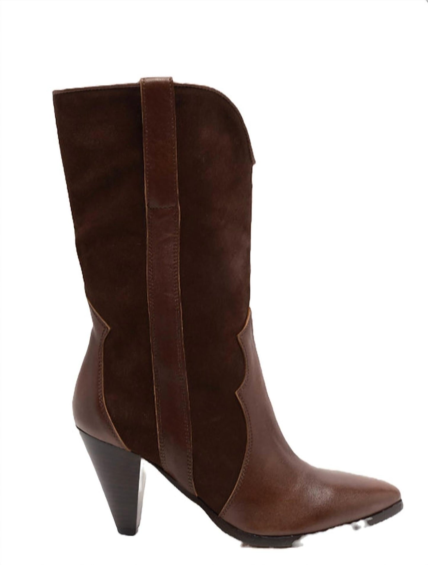Free People - Women's Feather Heel Boot