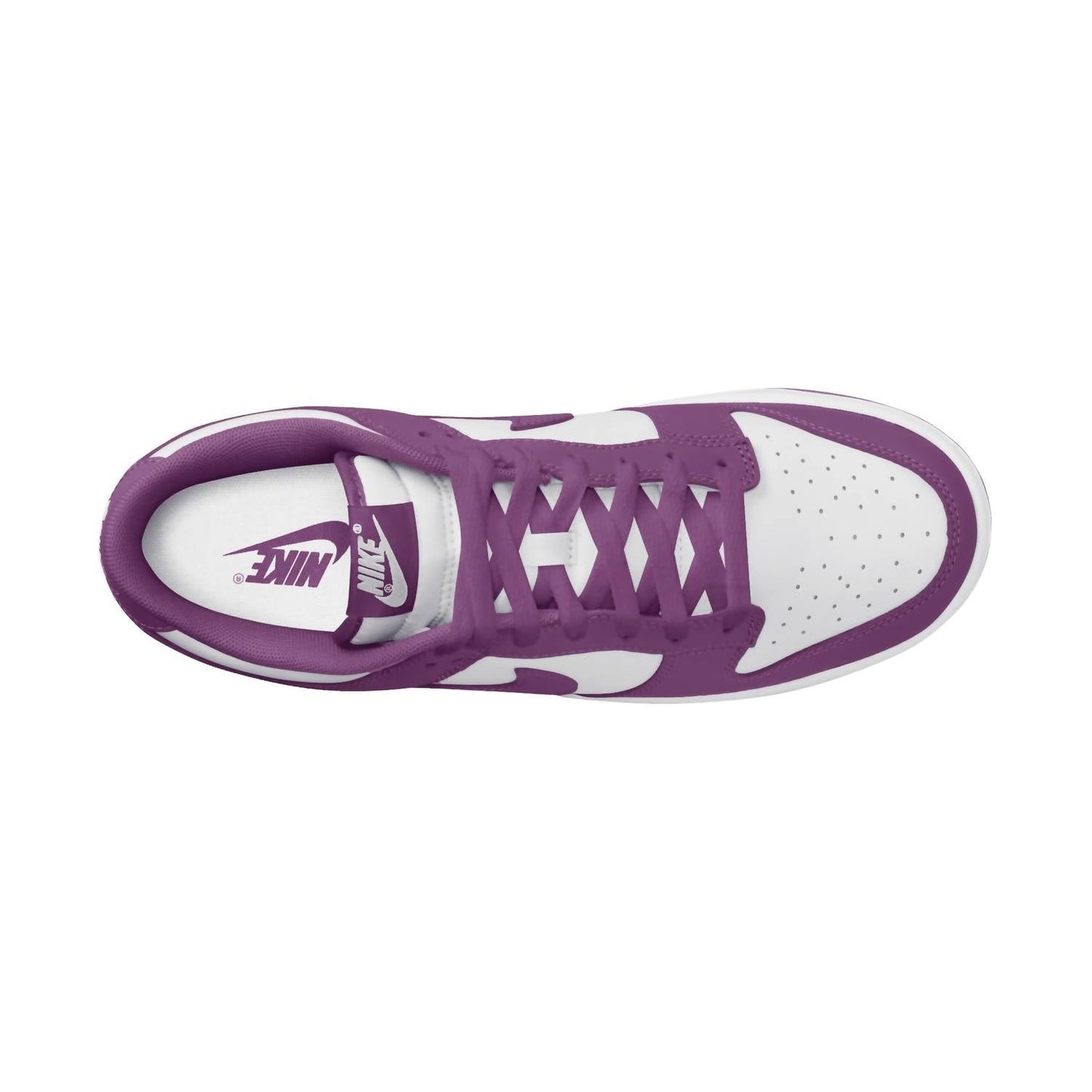 Nike - Men's Dunk Low Retro Viotech Sneaker
