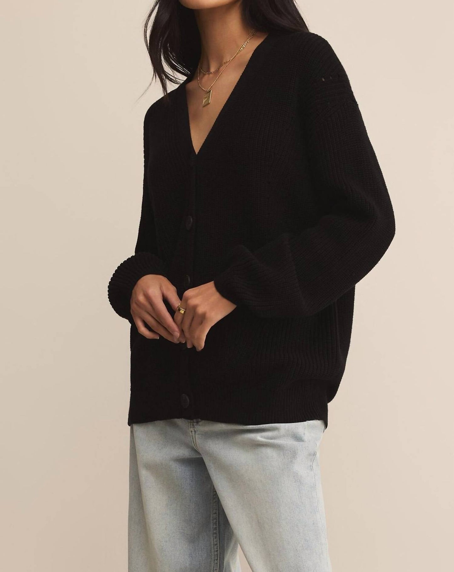 Z Supply - Voyager Cardigan