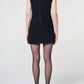 Agolde - Barton Mini Dress