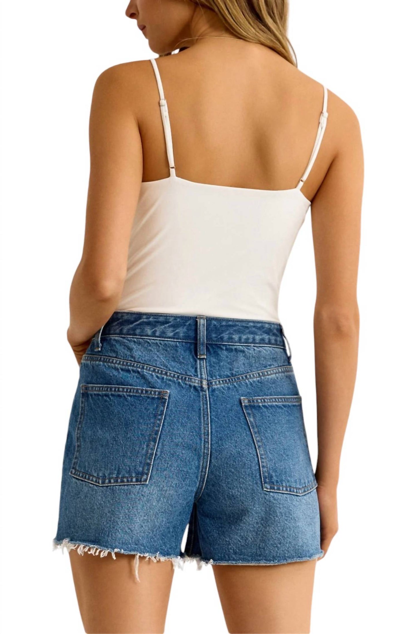 Z Supply - Isa Bodysuit