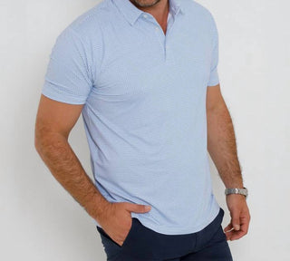 Andersonord - The Em Polo