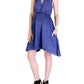 Tough Luv - Grecian Goddess Pocket Dress Tunic