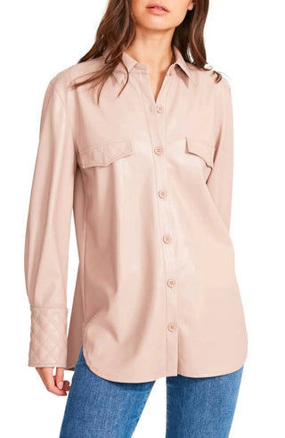 Bb Dakota - Ready Faux Top