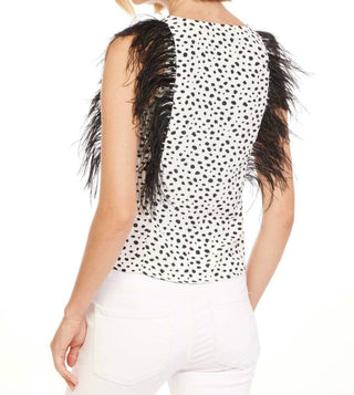 Eva Franco - Top de penas