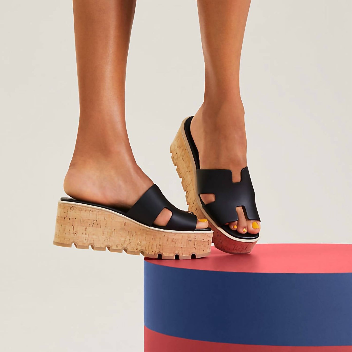 Hermès - Eze 30 sandals