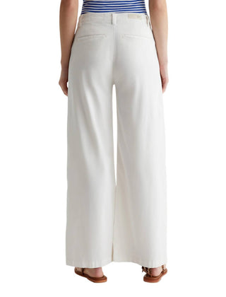 Ag Jeans - Calça jeans larga Caden