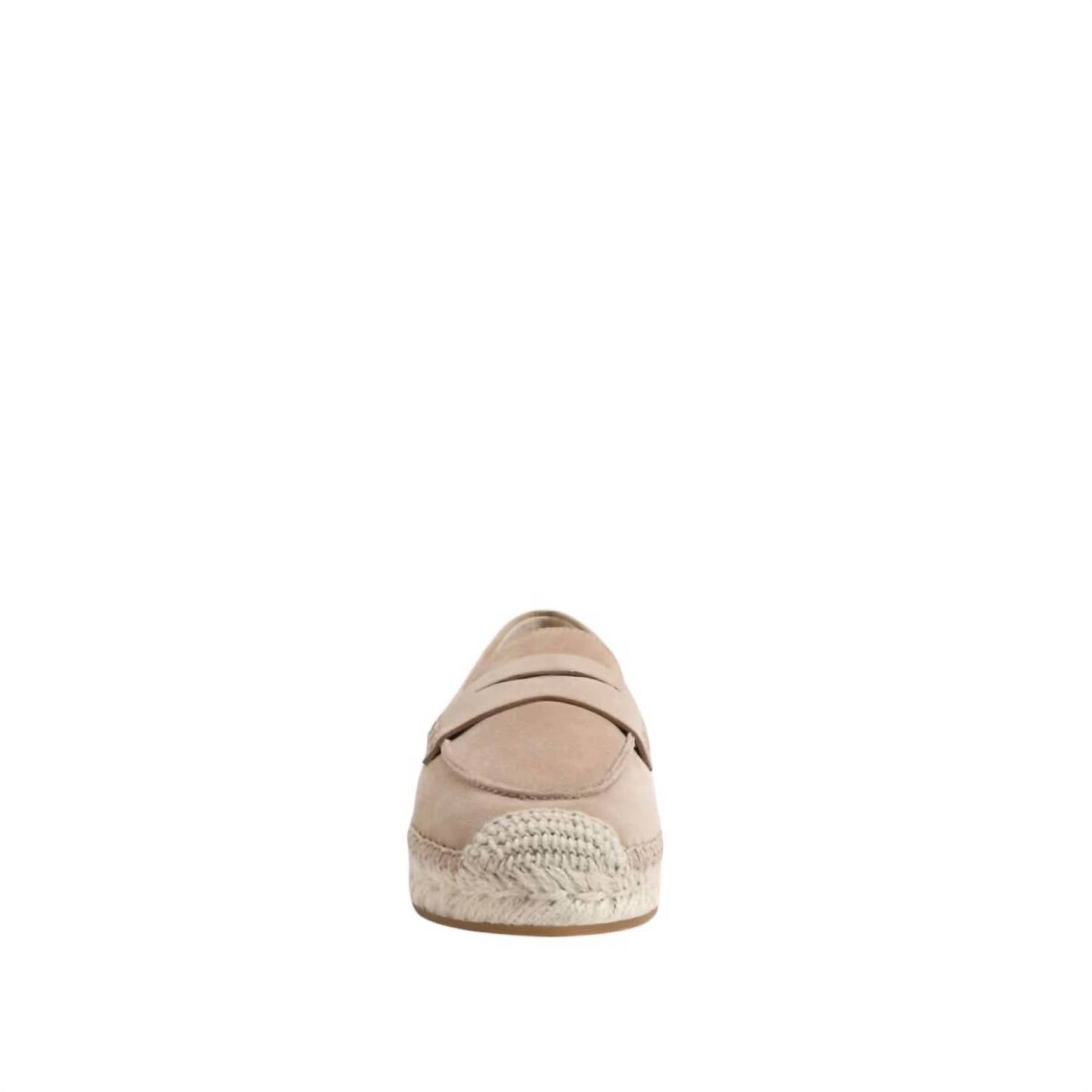 Sam Edelman - Women's Kai Espadrille Flat Loafer