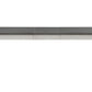 Katia Dining Table With Leaf - Gray / White