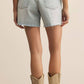 Z Supply - Porter Denim Short