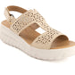 Andrea - Women's Plus Ultra Light Sandal