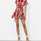 Alice + Olivia - Women's Lucy Romper