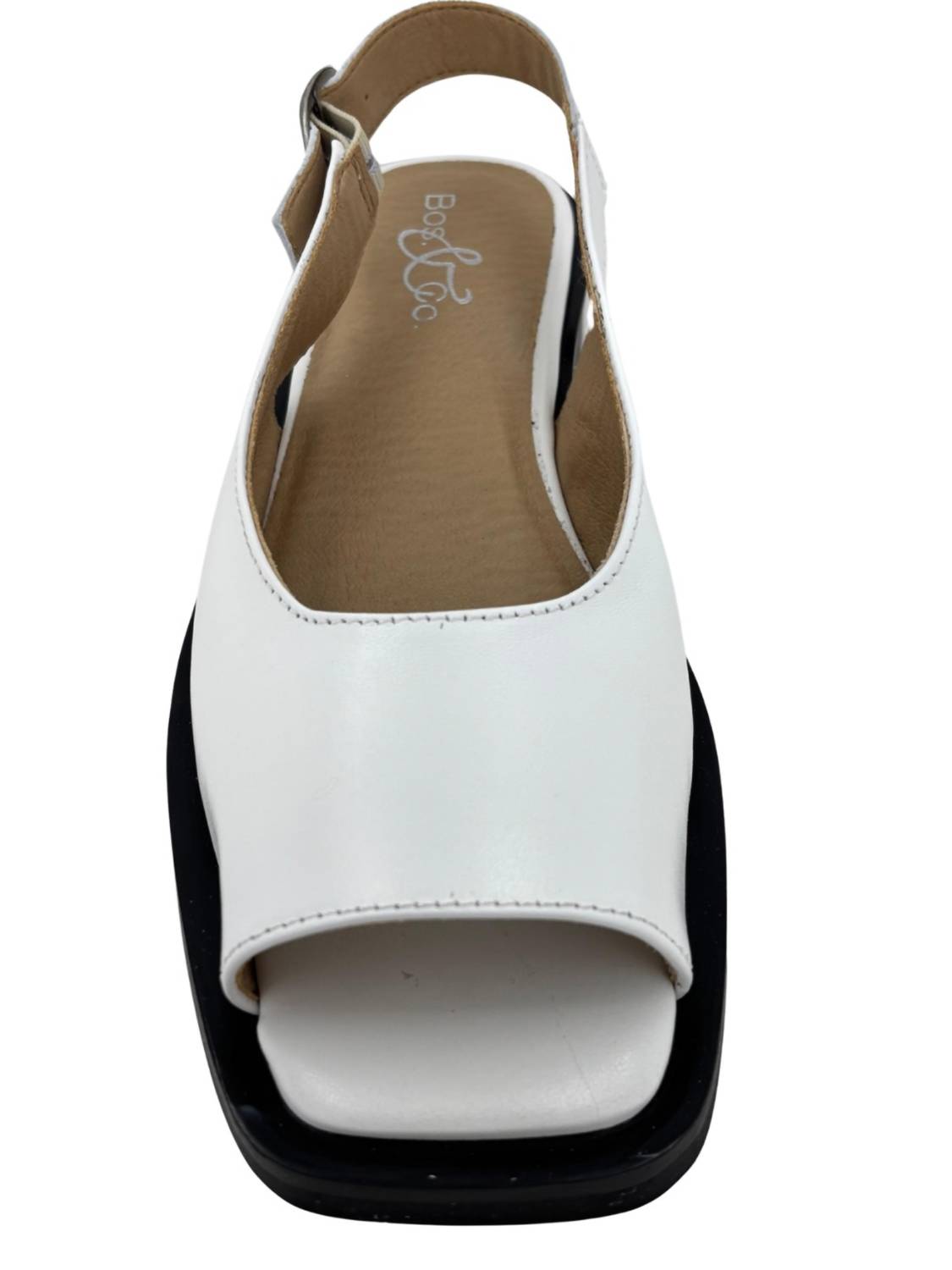 Bos. & Co. - Women's Elena Sling-back Heel