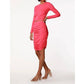 Bobi - Bobi Shirred Mini Skirt
