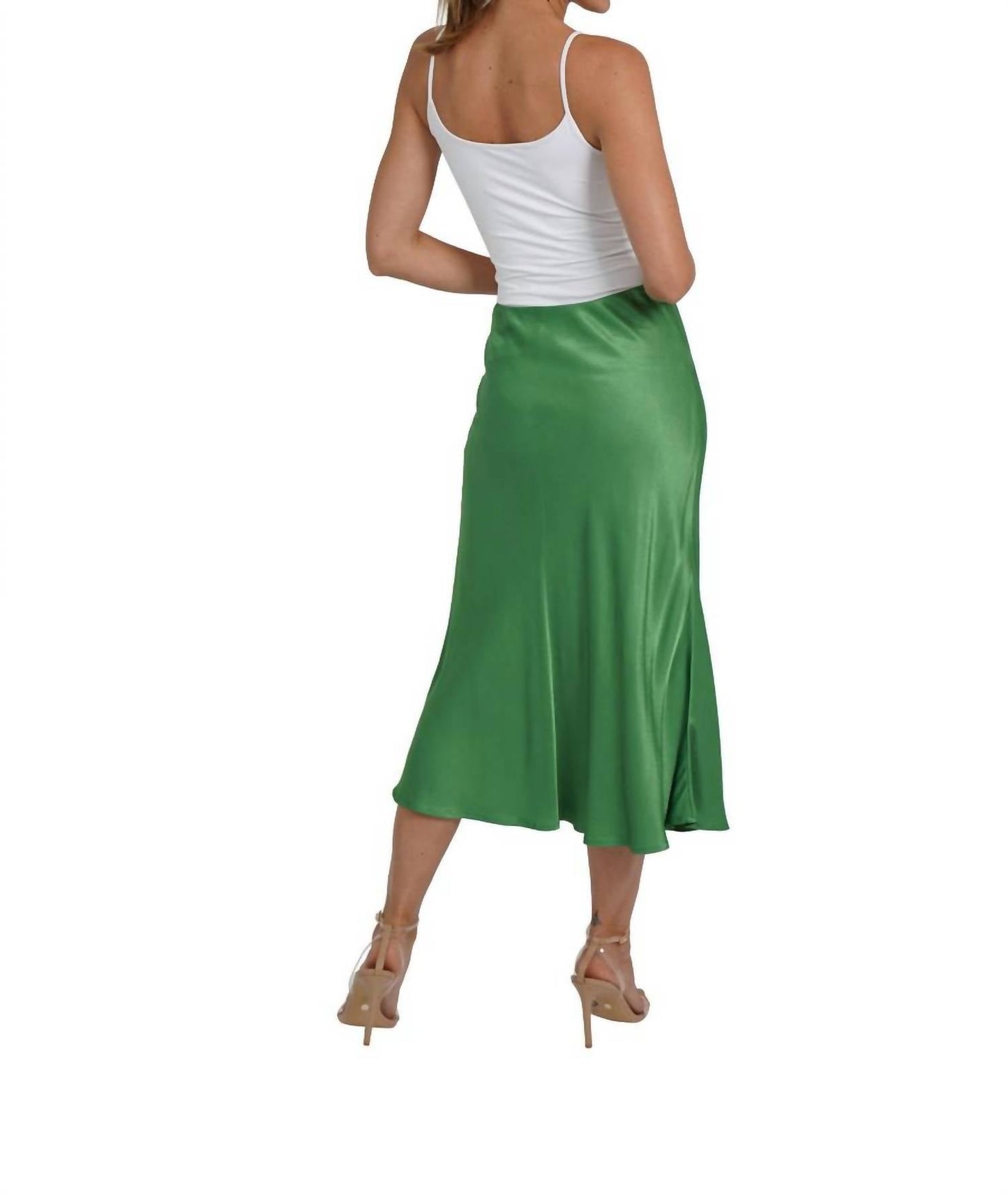 Love Token - Rosabel Skirt