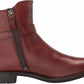 Ecco - Women's Sartorelle 25 Mid Cut Buckle Ankle Boot