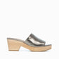 Coclico - Women's Mist Sandal