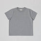 All : Row - Thick Basic Tee