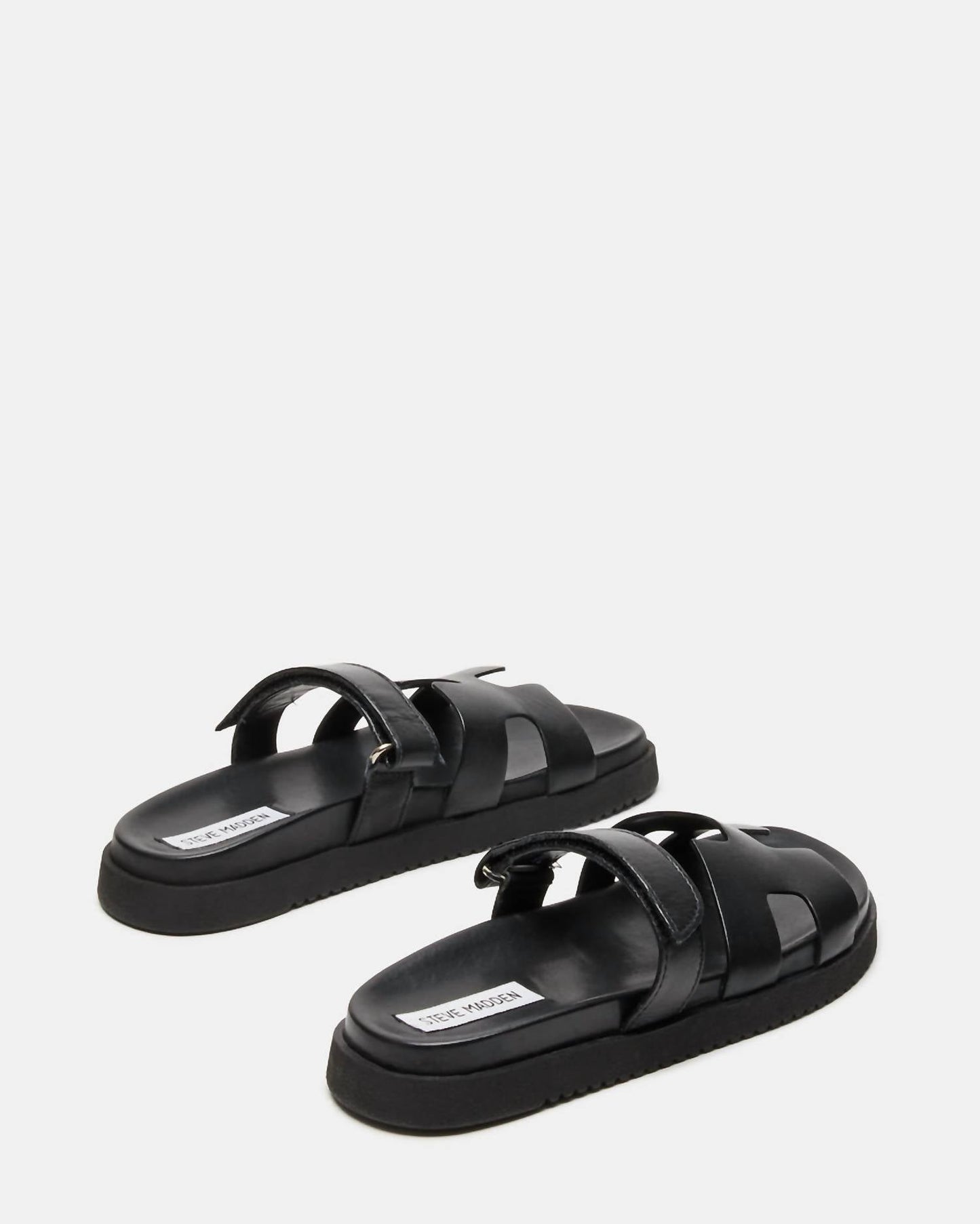 Steve Madden - Women's Mayhem Slide Sandal