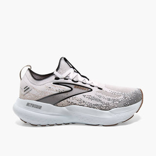 Brooks - Tênis de corrida feminino Glycerin Stealthfit 21