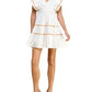 Tcec - Tiered Ruffle Dress
