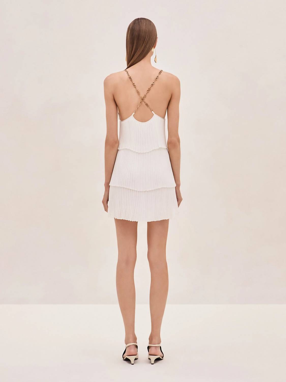 Alexis - Brunia Dress
