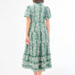 Mary Square - Kinsley Midi Dress