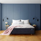 Restonic comfortcare hybrid restonic direct euro top