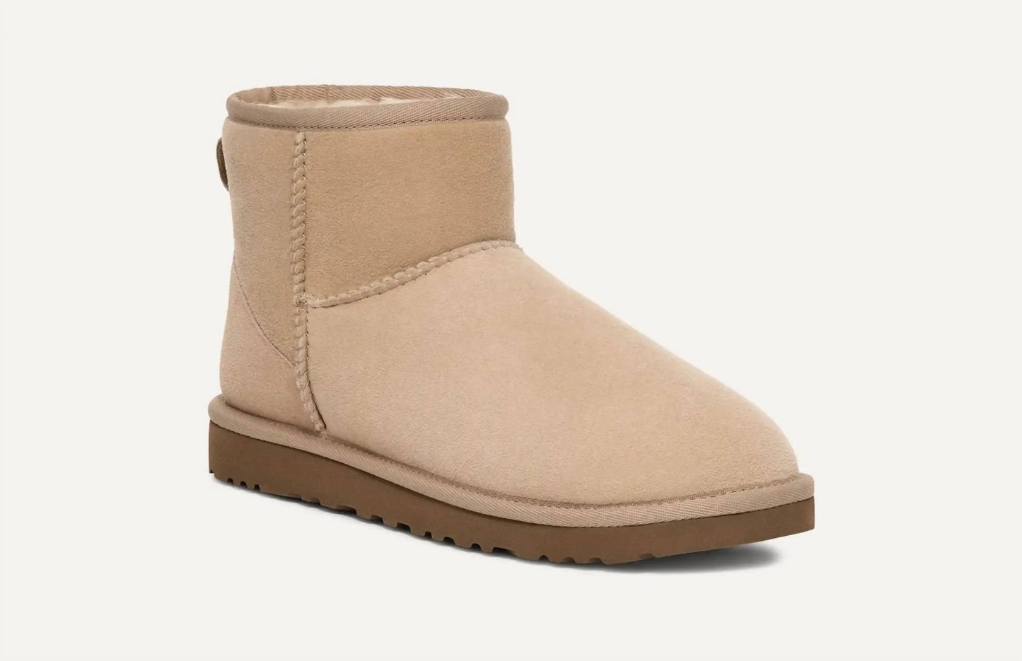 Ugg - Women's Classic Mini II