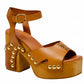 Free People - Women's Cecily Clog Sandal