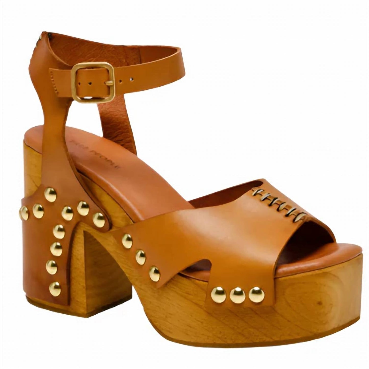 Free People - Women's Cecily Clog Sandal