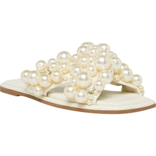 Steve Madden - Sandálias Duri Femininas