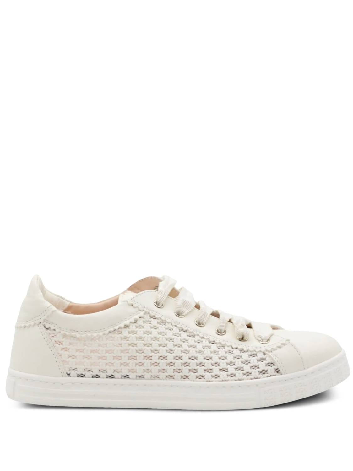Agl - Women's Mesh Sneaker