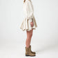 Lanhtropy - Camille Linen Dress