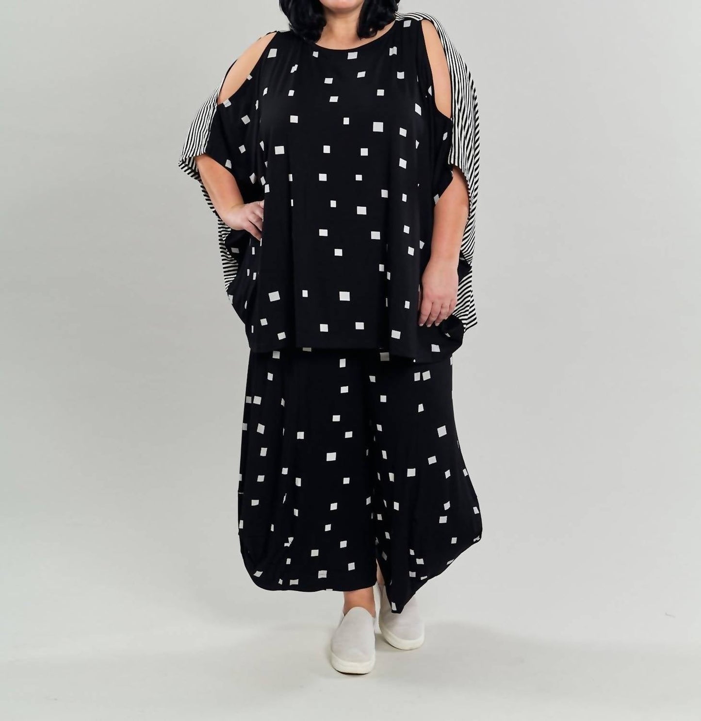 Alembika - Abby Punto Pants