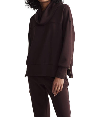 Varley - Moletom Priya Longline