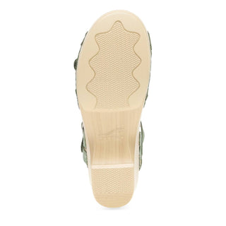 Dansko – Sandália Temporada Feminina