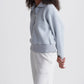 Varley - Roselle Half Zip Fleece Sweater