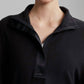 Varley - Roeder Half Zip Midlayer Top
