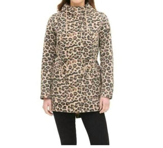 Levi'S - Jaqueta Parka com Capuz Jess Cotton Fishtail