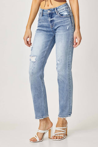 Ressuscitado - Calça Jeans Sammy Slouch
