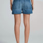 Askk Ny - Virginia Nova Jean Shorts
