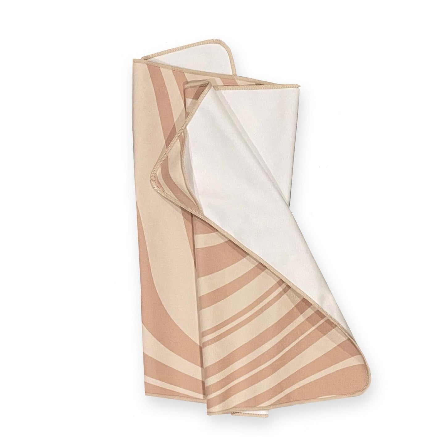 Moveco - Toalha de suor reciclada