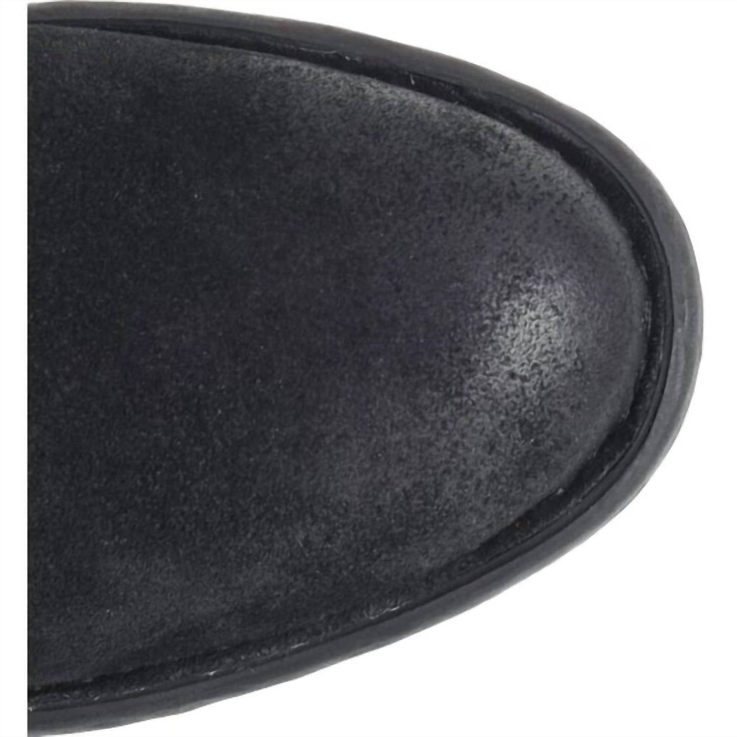 Born - Women's Laney Suede Distressed Boots