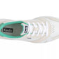 Keds - Women's Court Leather Suede Lace up Sneaker
